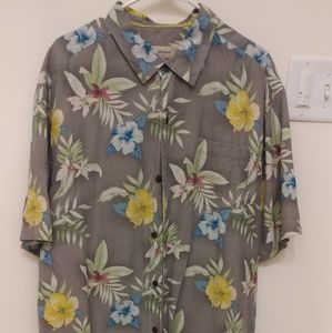 Tommy Bahama Shirt